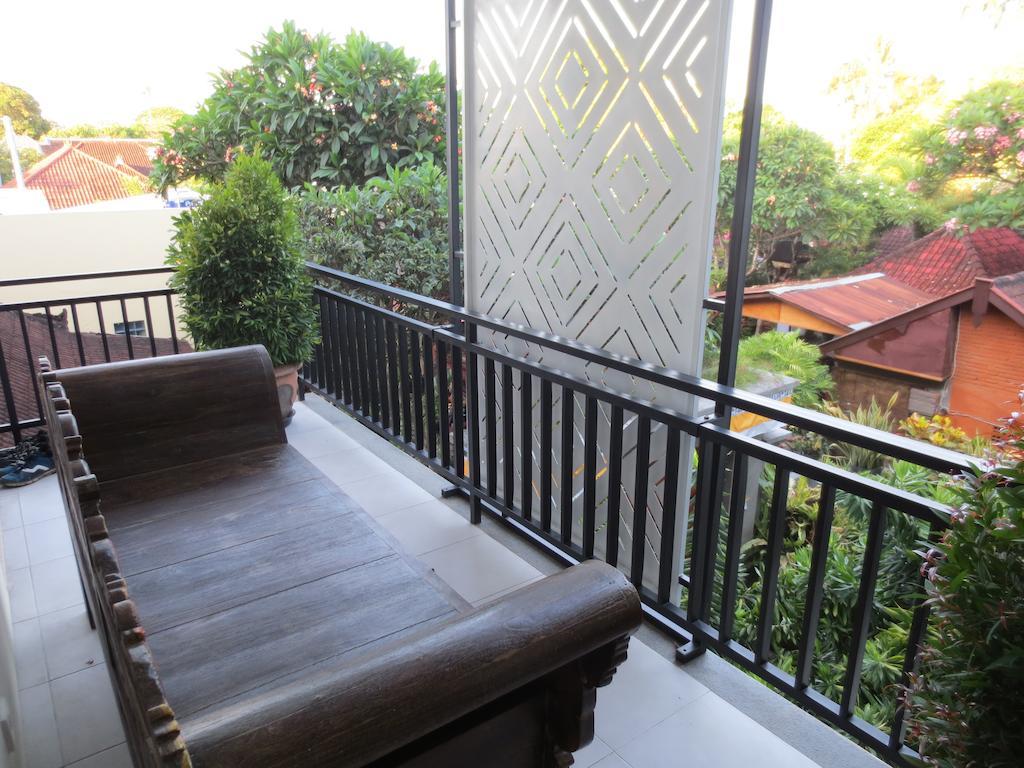 Putri Homestay Sanur (Bali)