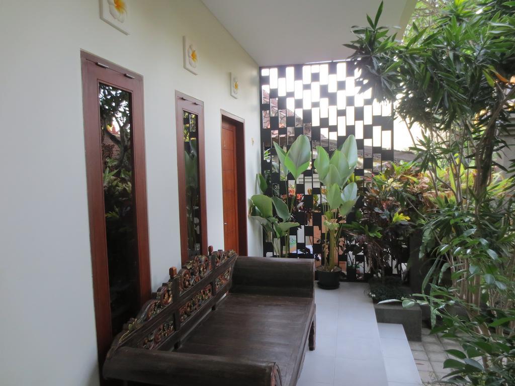 Homestay Putri Sanur (Bali)